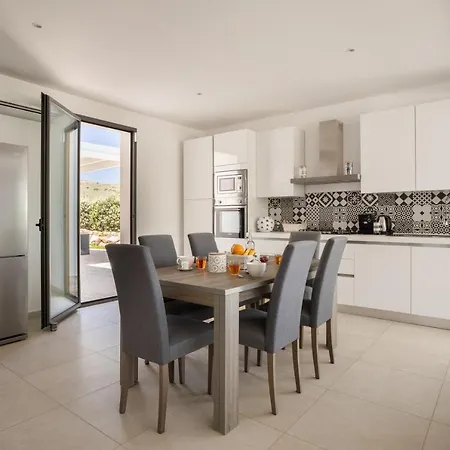 Villa Grande Privata Con Piscina A Scopello Castellammare del Golfo