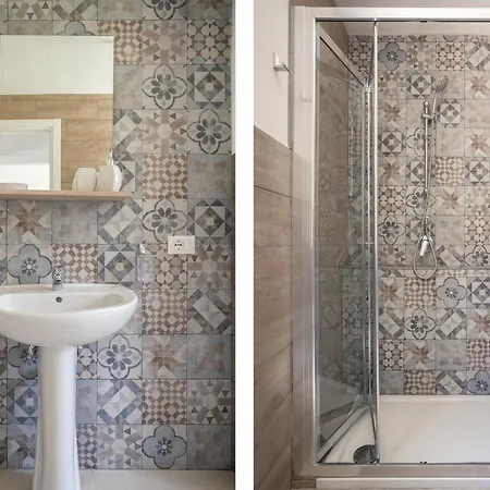 Villa Grande Privata Con Piscina A Scopello