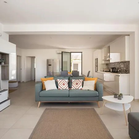 Villa Grande Privata Con Piscina A Scopello Castellammare del Golfo