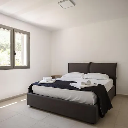 Grande Privata Con Piscina A Scopello Castellammare del Golfo