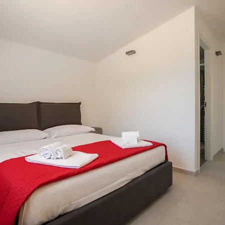 Grande Privata Con Piscina A Scopello Villa