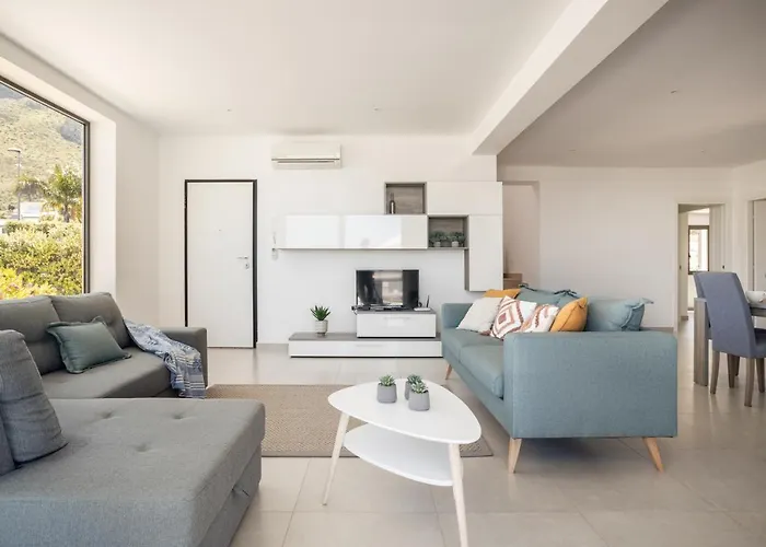 Grande Privata Con Piscina A Scopello Villa Castellammare del Golfo