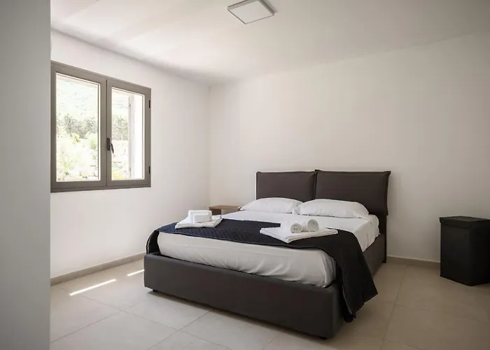 Grande Privata Con Piscina A Scopello Castellammare del Golfo