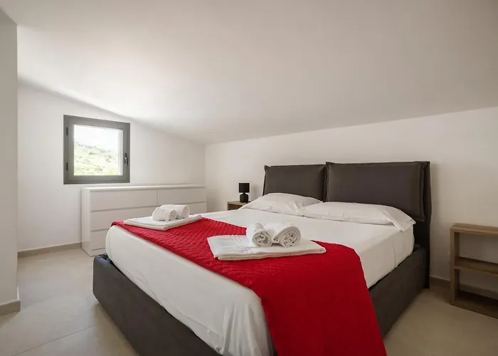 Villa Grande Privata Con Piscina A Scopello Castellammare del Golfo