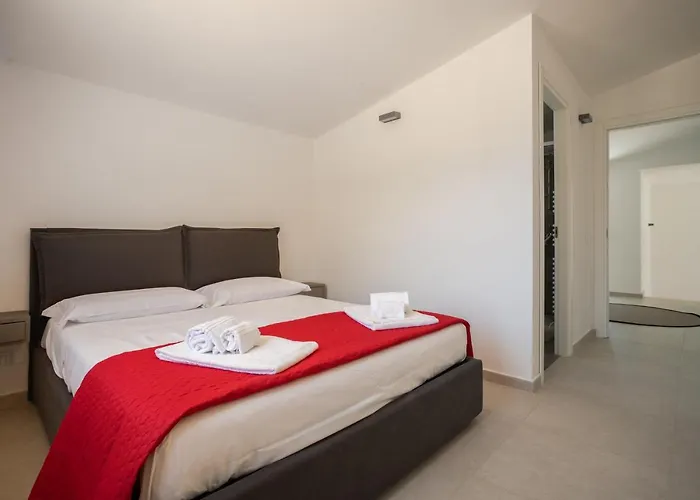 Grande Privata Con Piscina A Scopello Villa