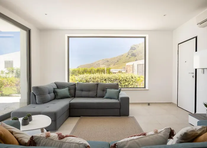 Grande Privata Con Piscina A Scopello Castellammare del Golfo