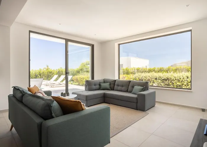 Villa Grande Privata Con Piscina A Scopello Castellammare del Golfo