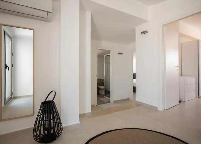 Villa Grande Privata Con Piscina A Scopello *