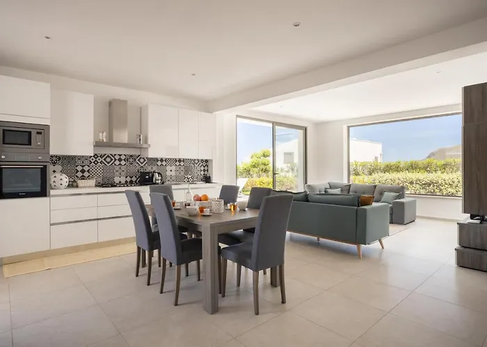 Grande Privata Con Piscina A Scopello Villa