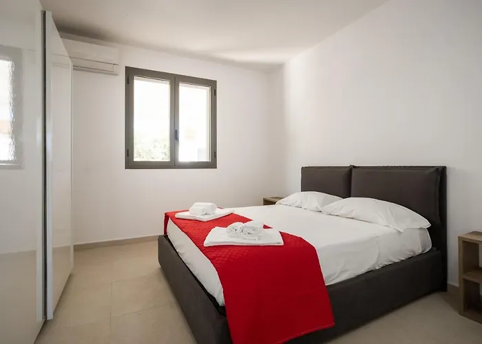 Grande Privata Con Piscina A Scopello Villa