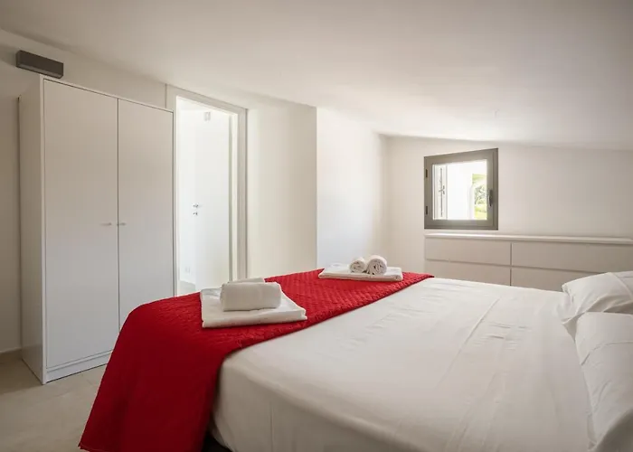 Grande Privata Con Piscina A Scopello *