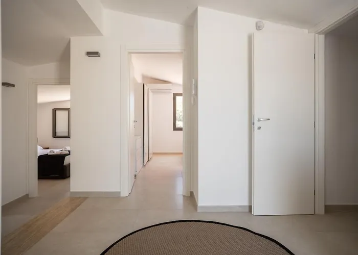 Grande Privata Con Piscina A Scopello Villa Castellammare del Golfo