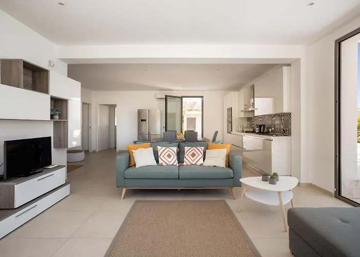 Villa Grande Privata Con Piscina A Scopello Castellammare del Golfo